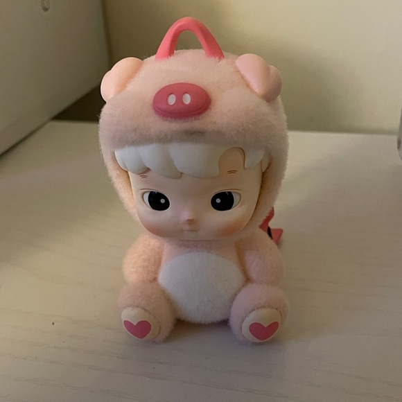Hacipupu figure - Picture 1 of 3